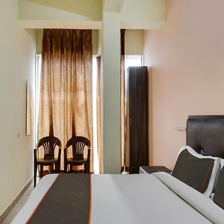 Hotel O Royal Galaxy Bangalore Extérieur photo