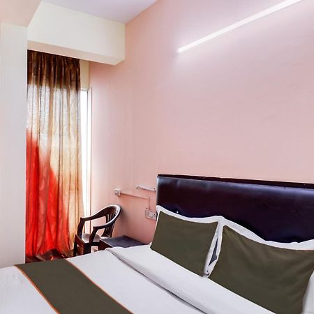Hotel O Royal Galaxy Bangalore Extérieur photo