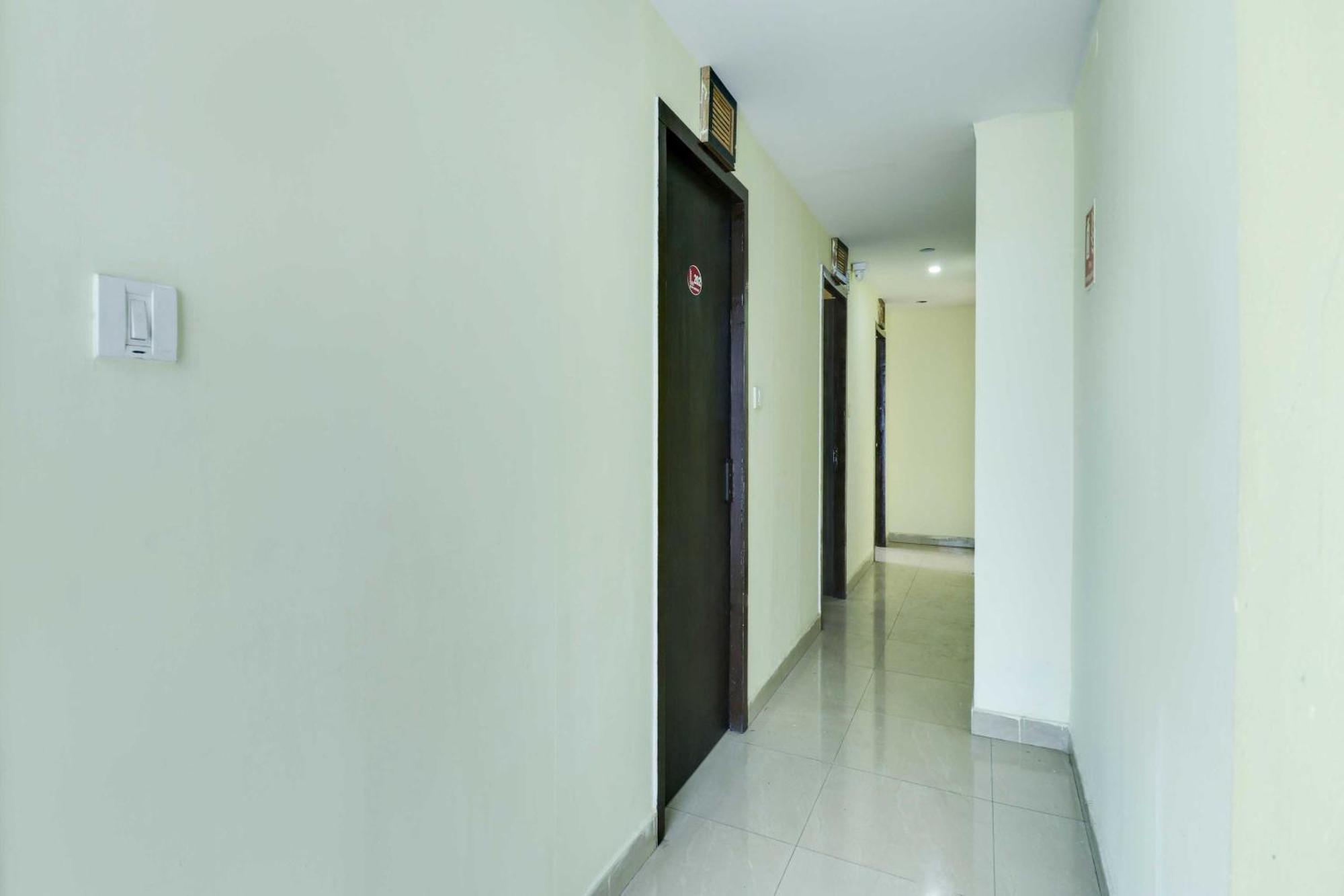 Hotel O Royal Galaxy Bangalore Extérieur photo