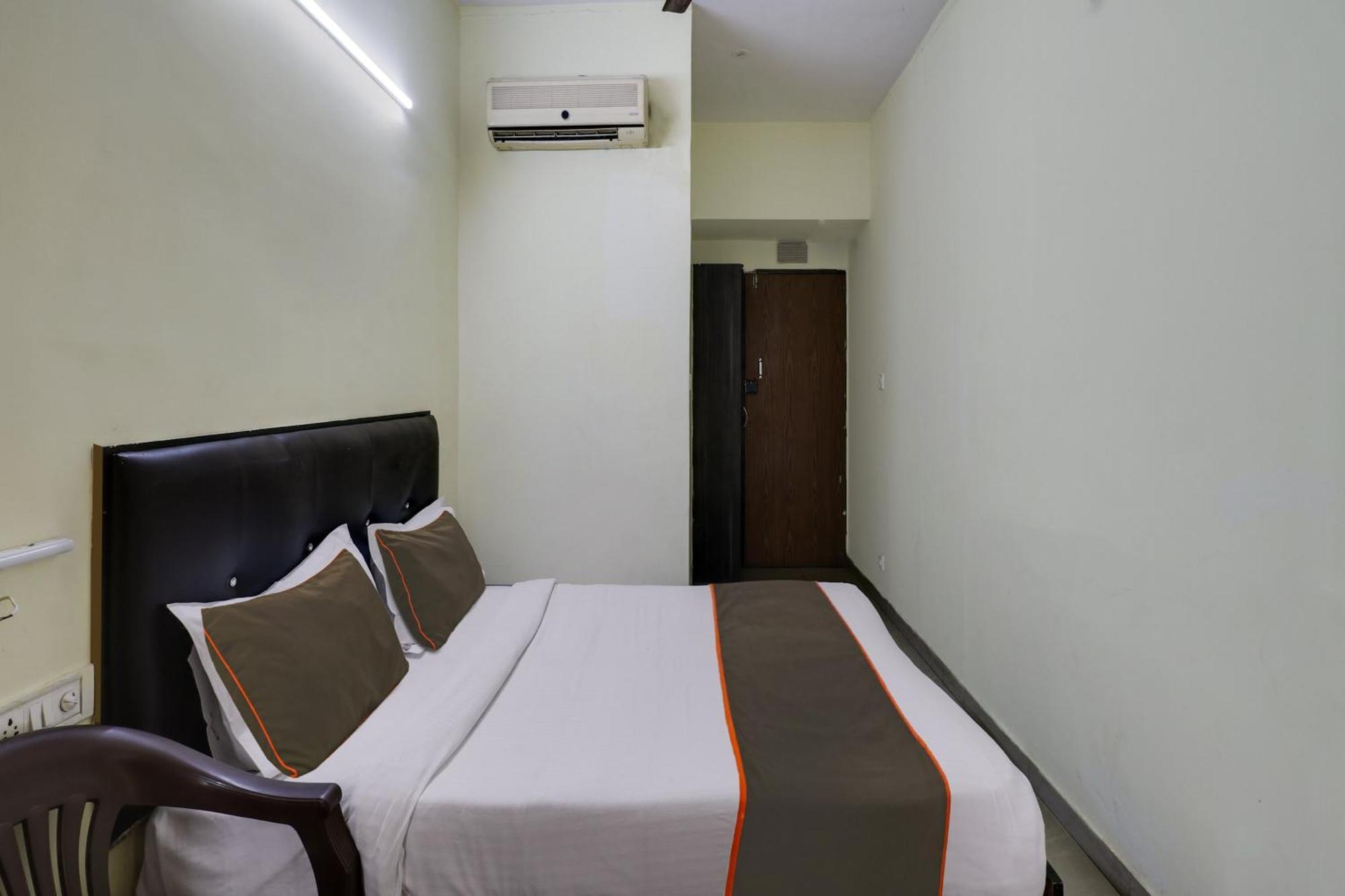 Hotel O Royal Galaxy Bangalore Extérieur photo