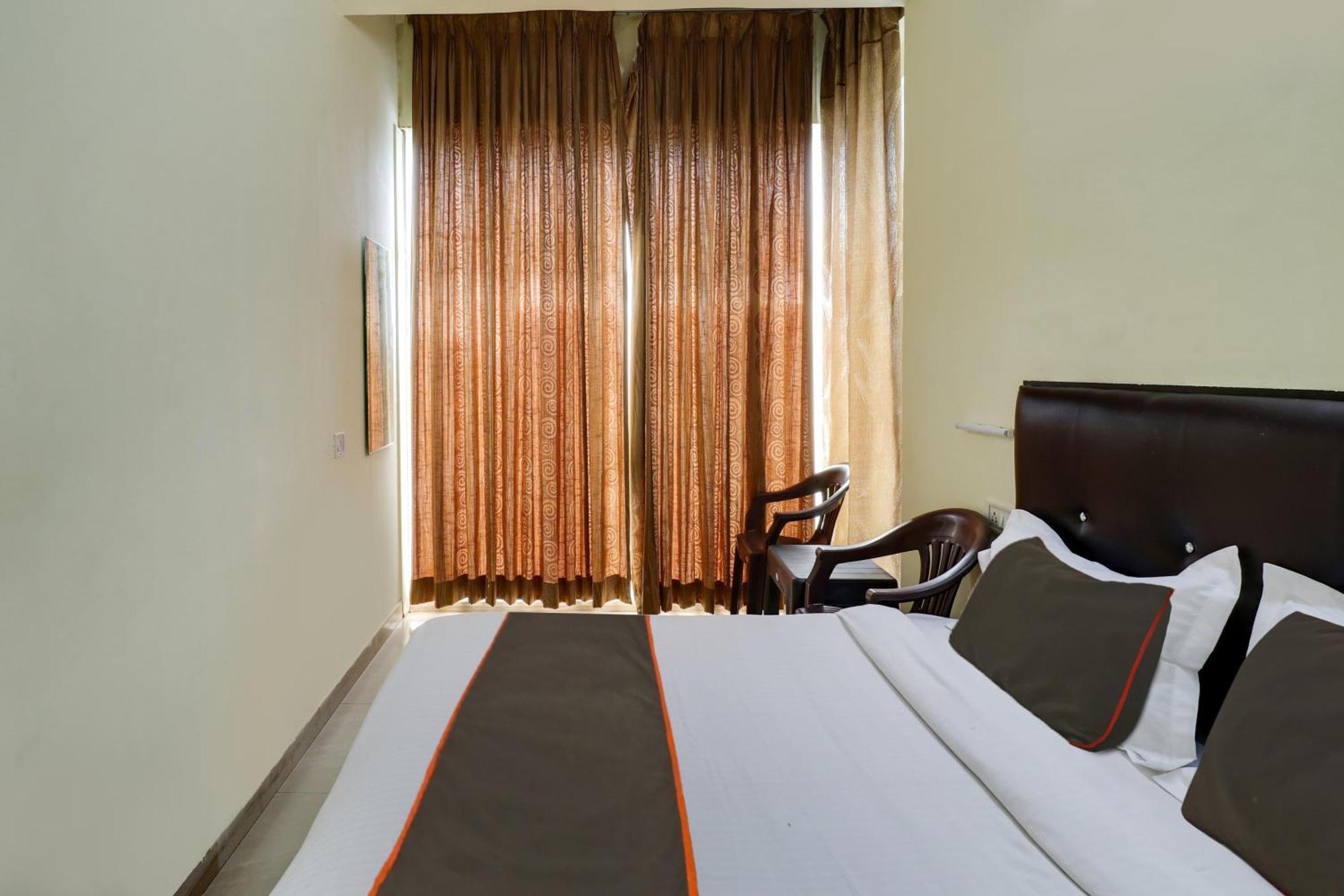 Hotel O Royal Galaxy Bangalore Extérieur photo