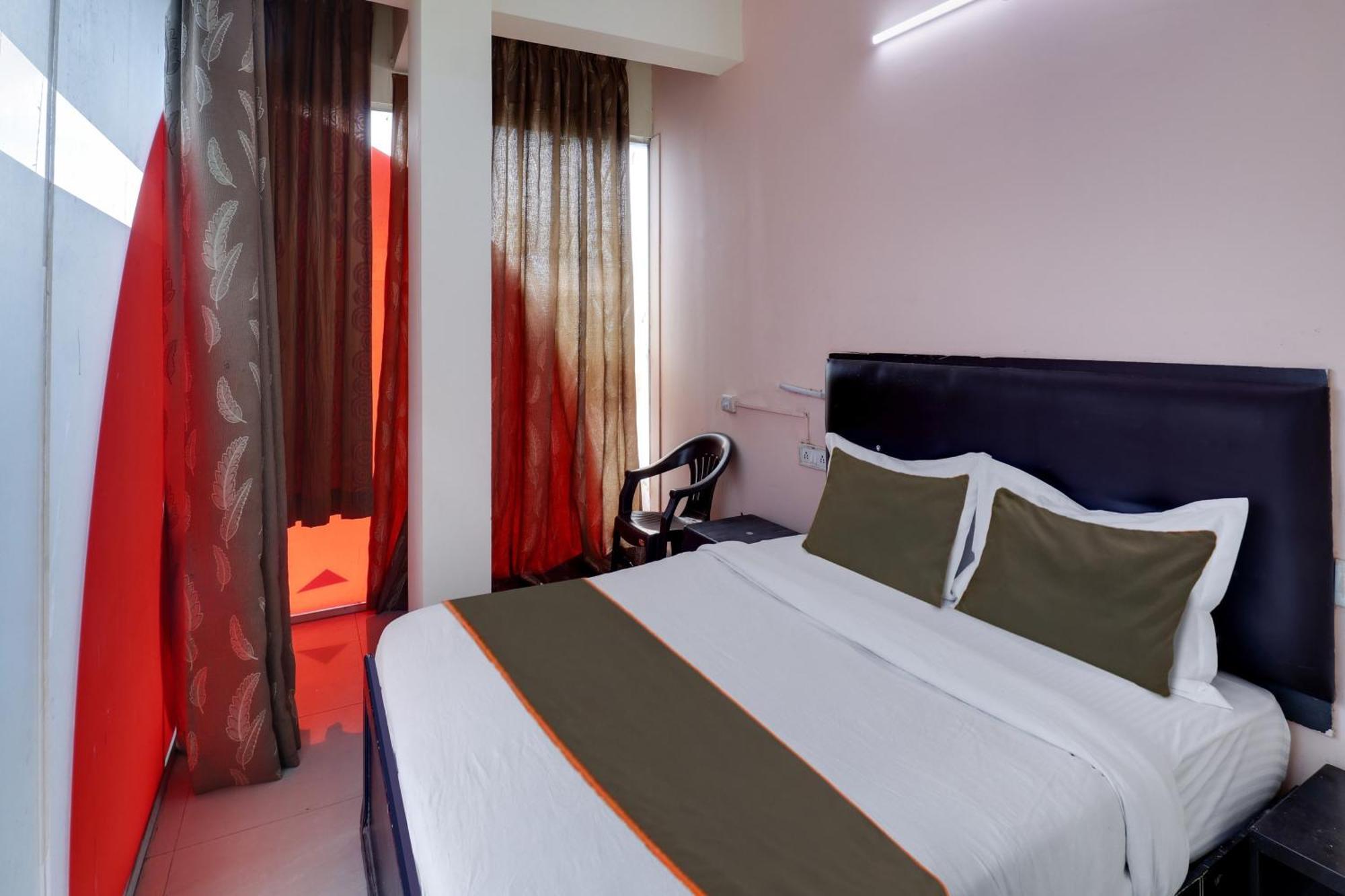 Hotel O Royal Galaxy Bangalore Extérieur photo