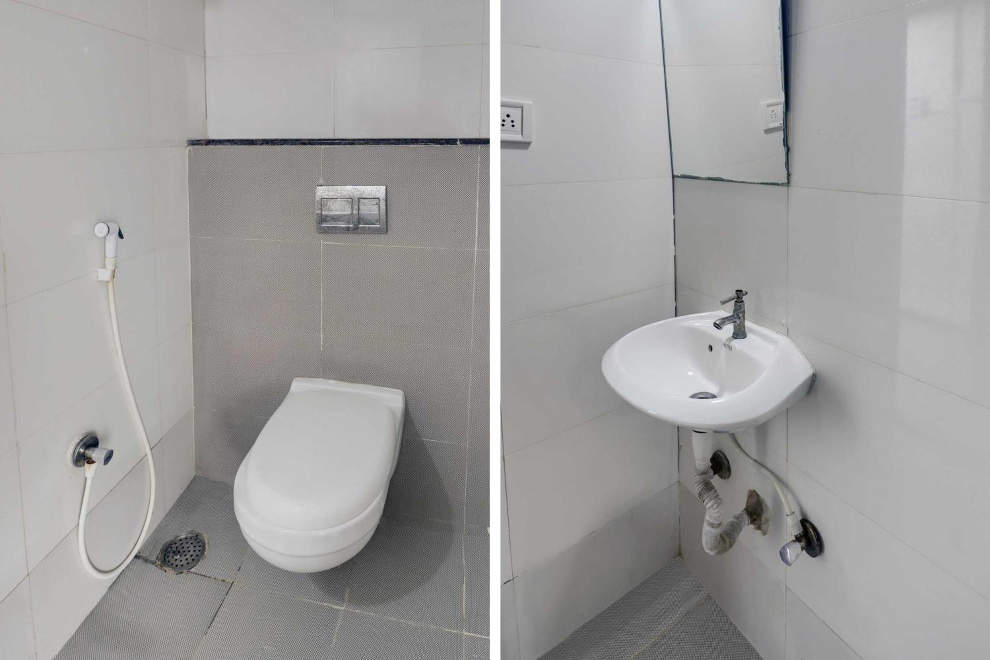 Hotel O Royal Galaxy Bangalore Extérieur photo