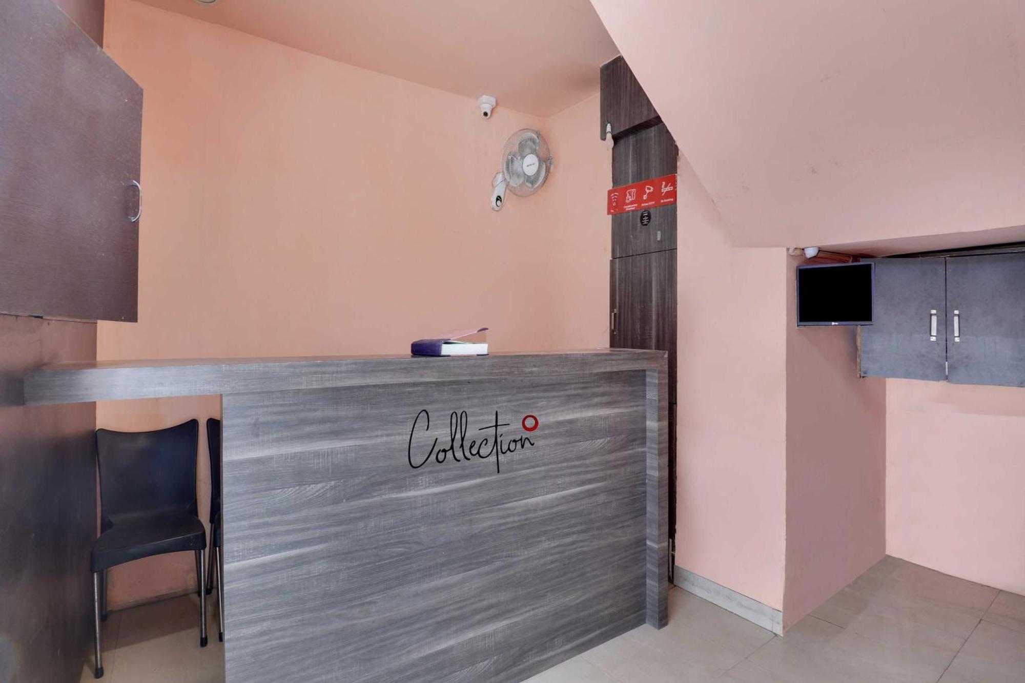Hotel O Royal Galaxy Bangalore Extérieur photo