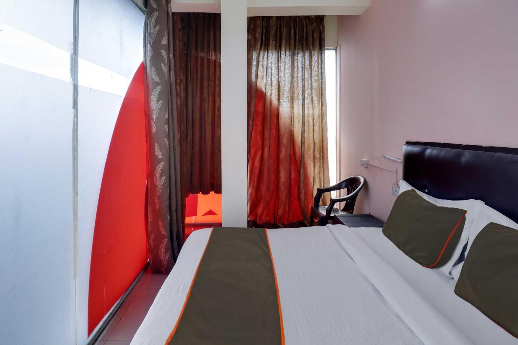 Hotel O Royal Galaxy Bangalore Extérieur photo