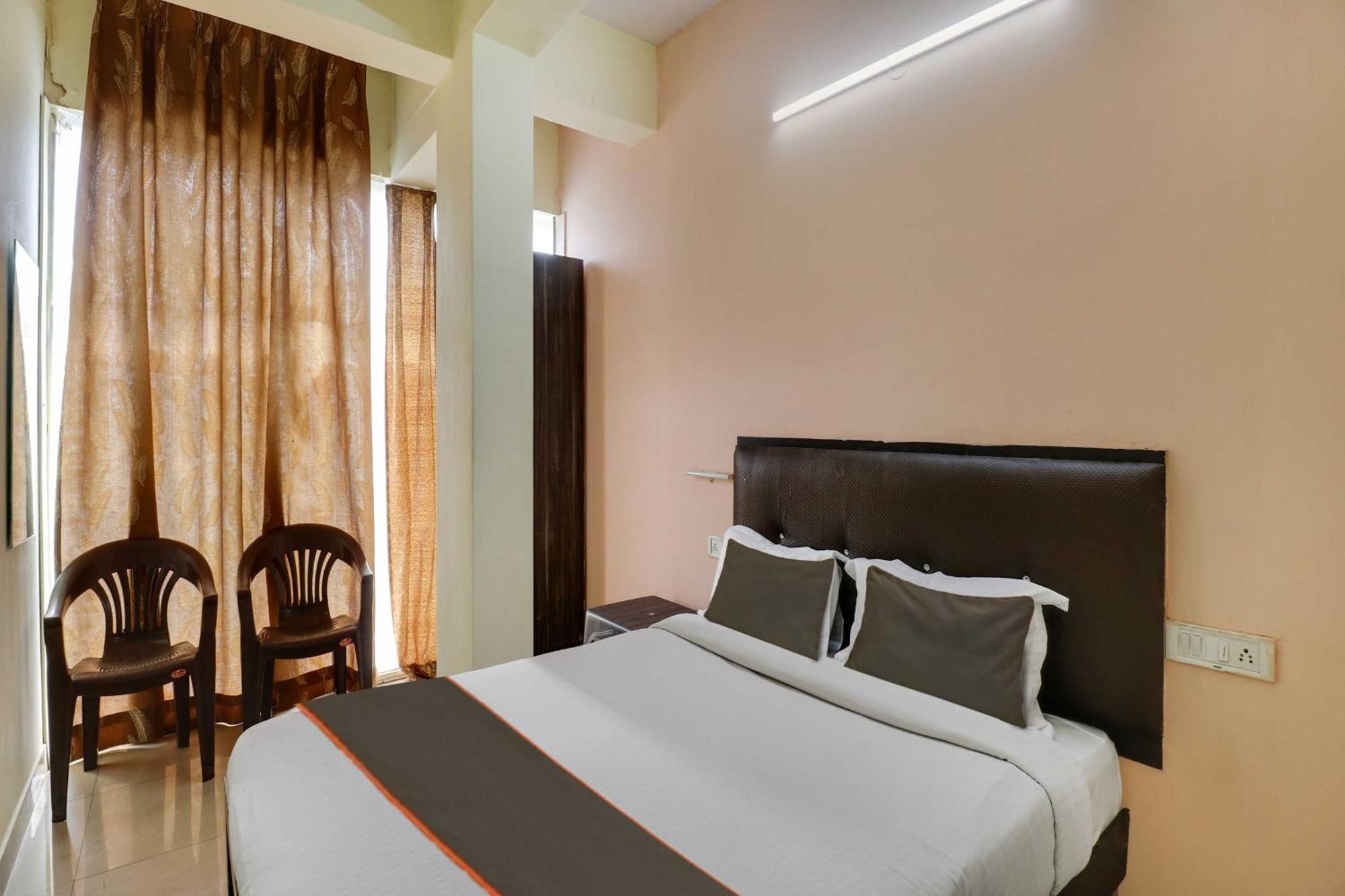 Hotel O Royal Galaxy Bangalore Extérieur photo