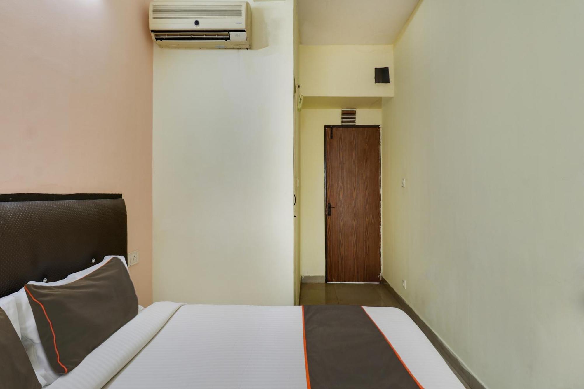 Hotel O Royal Galaxy Bangalore Extérieur photo
