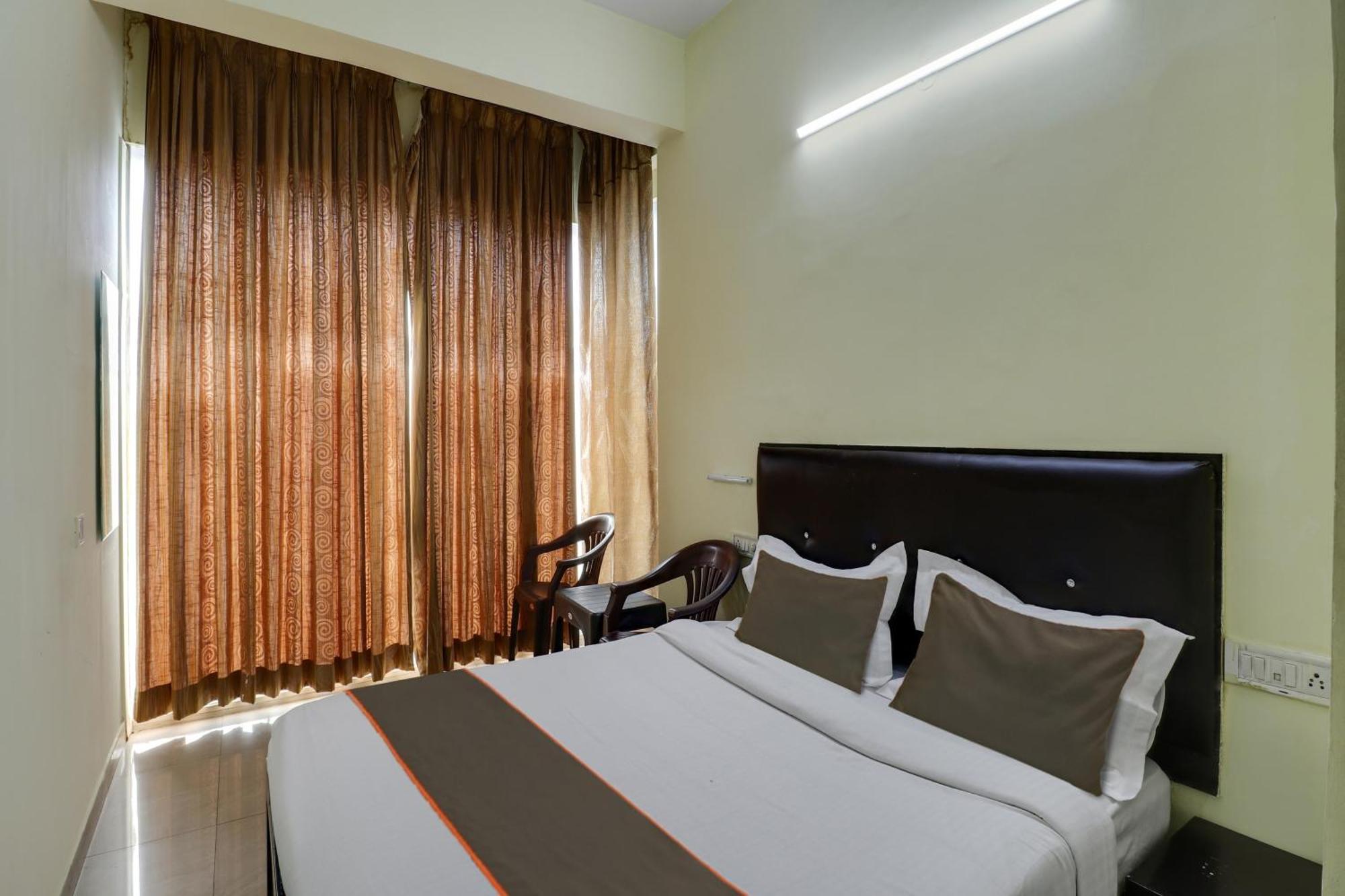 Hotel O Royal Galaxy Bangalore Extérieur photo