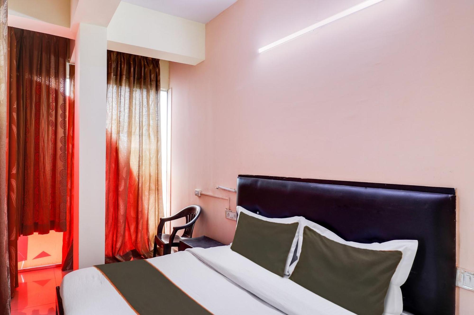 Hotel O Royal Galaxy Bangalore Extérieur photo