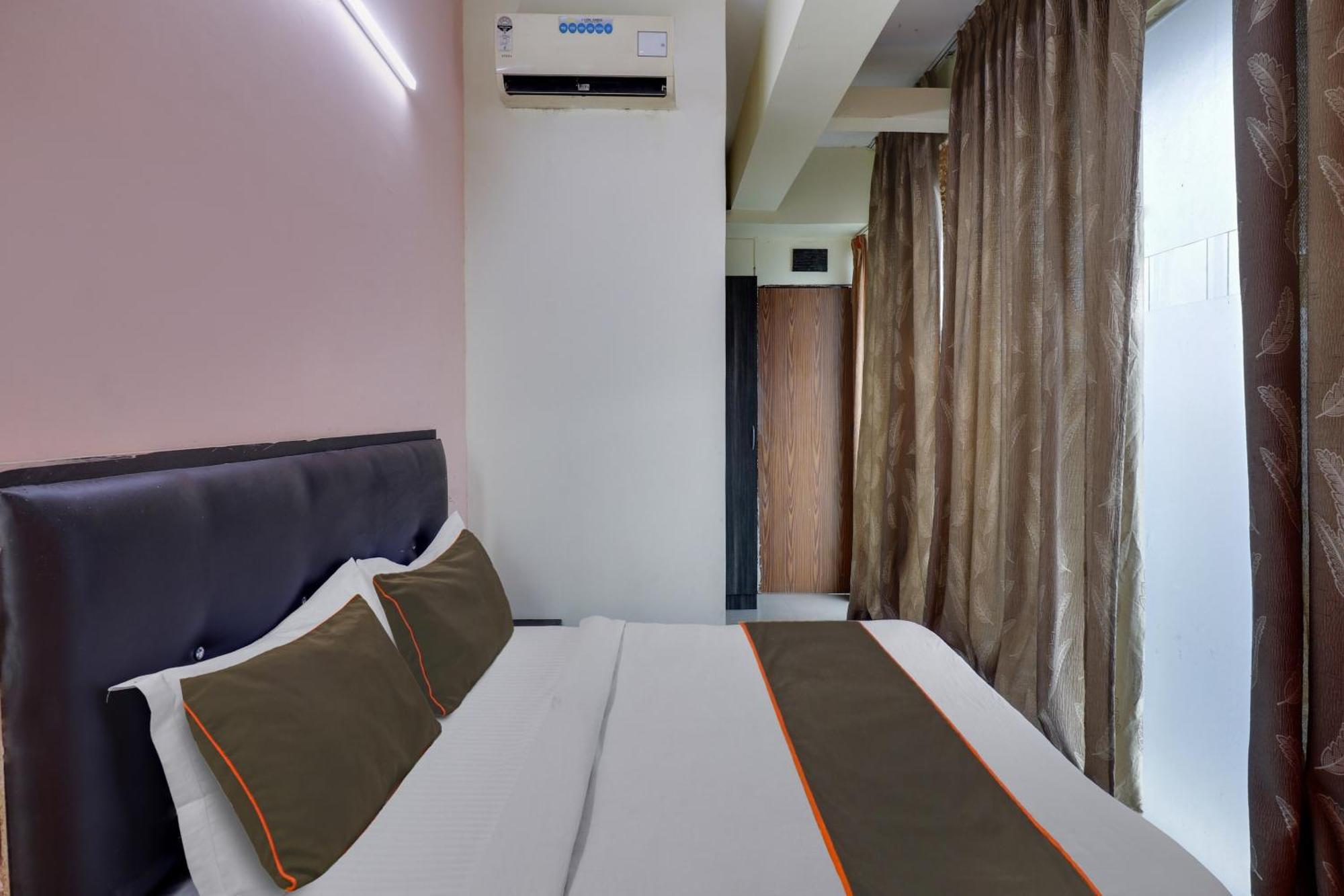 Hotel O Royal Galaxy Bangalore Extérieur photo