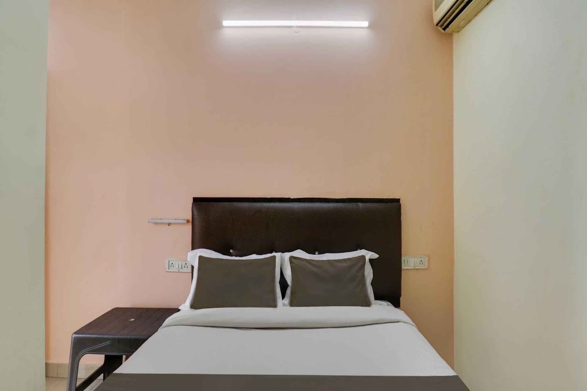 Hotel O Royal Galaxy Bangalore Extérieur photo