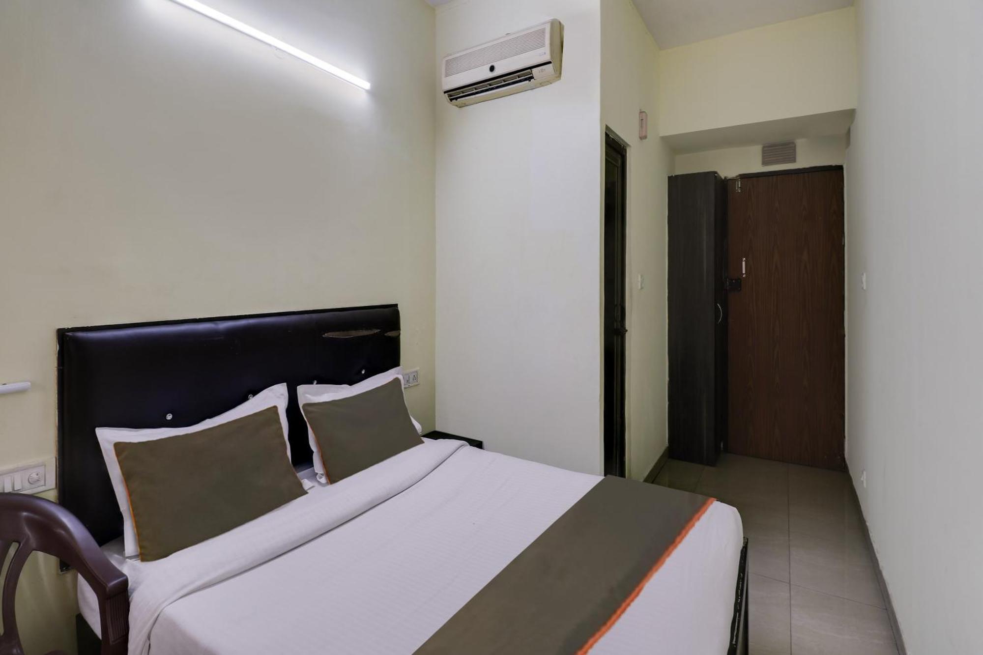 Hotel O Royal Galaxy Bangalore Extérieur photo