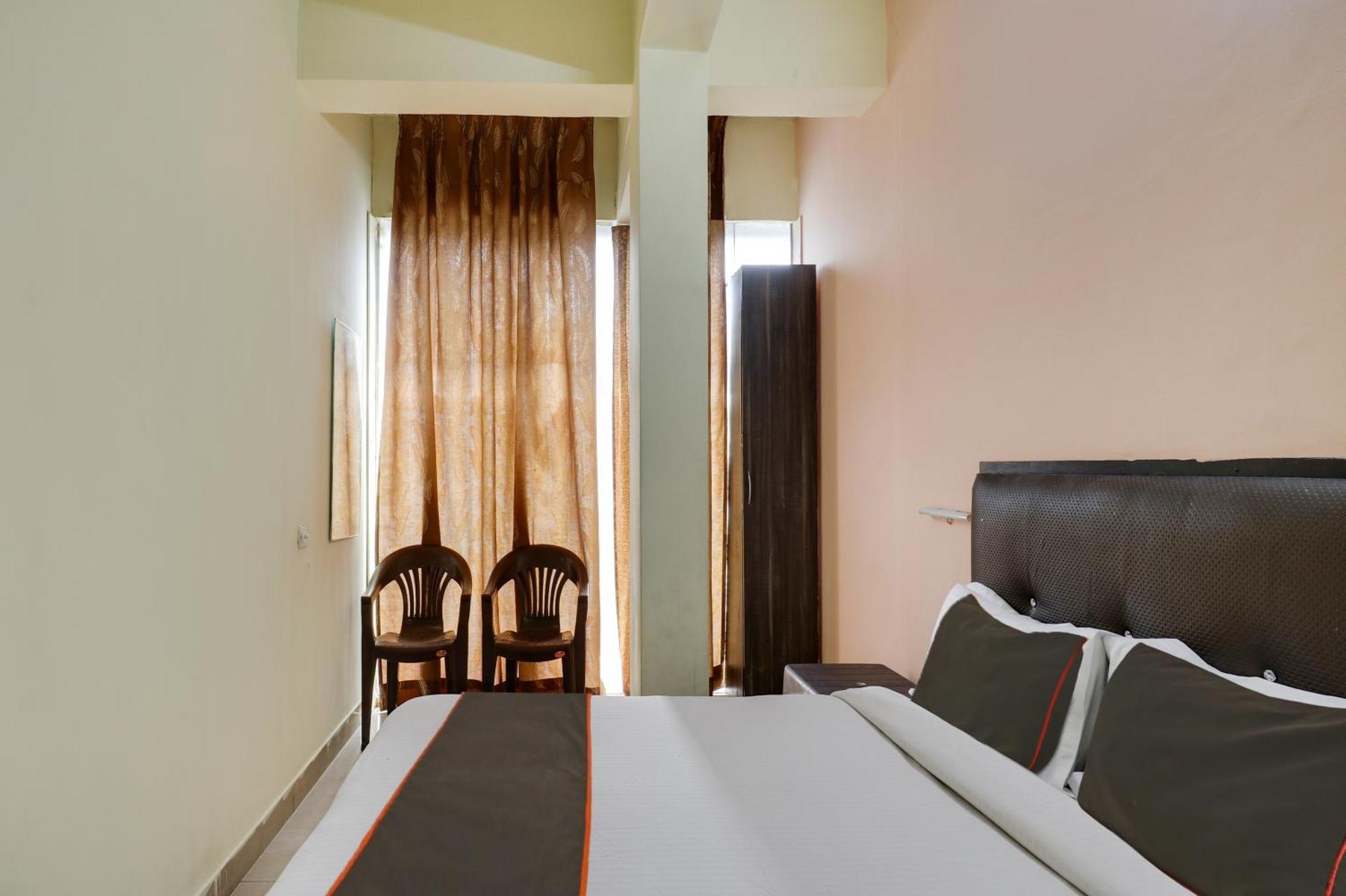 Hotel O Royal Galaxy Bangalore Extérieur photo