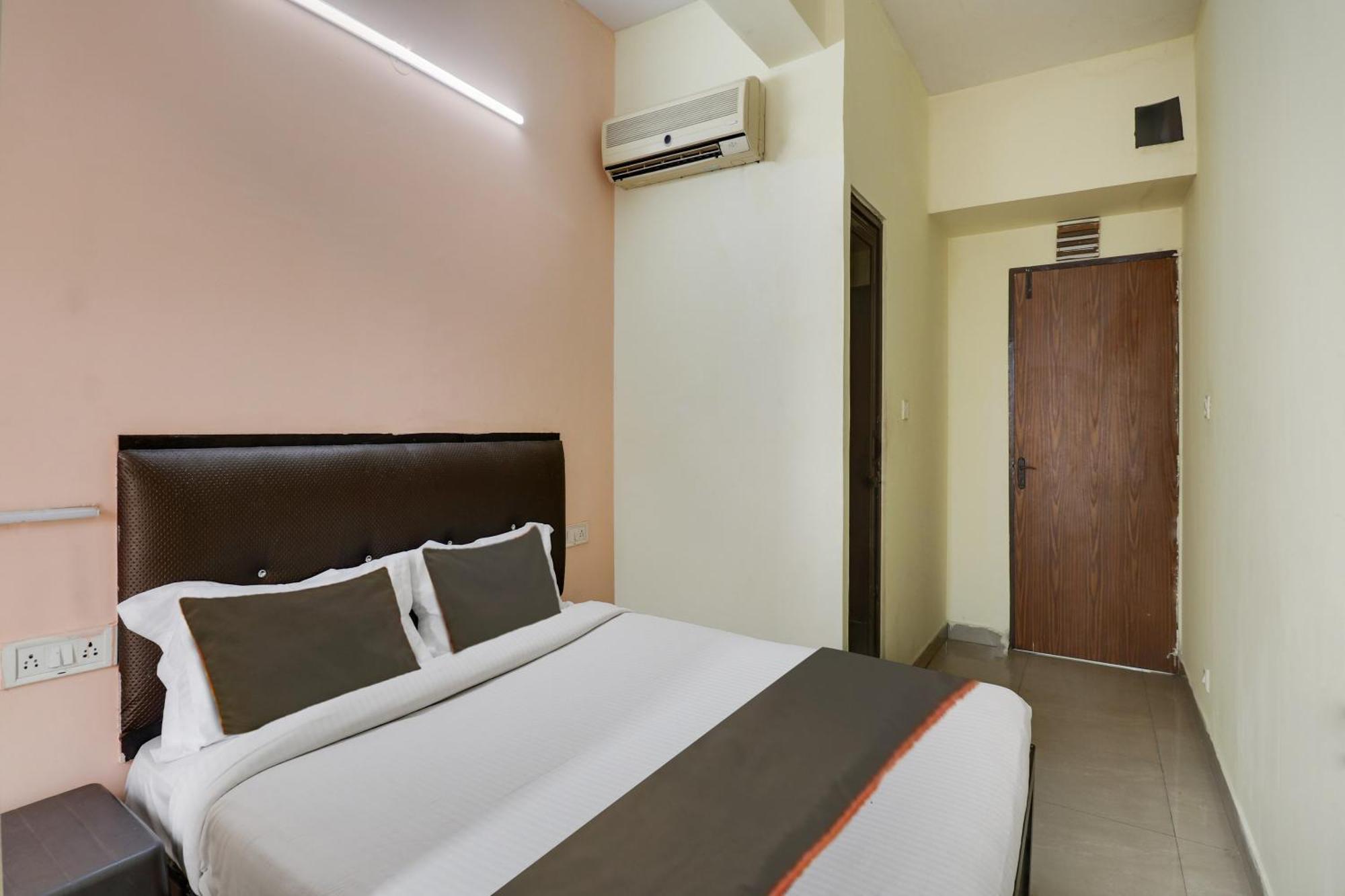 Hotel O Royal Galaxy Bangalore Extérieur photo
