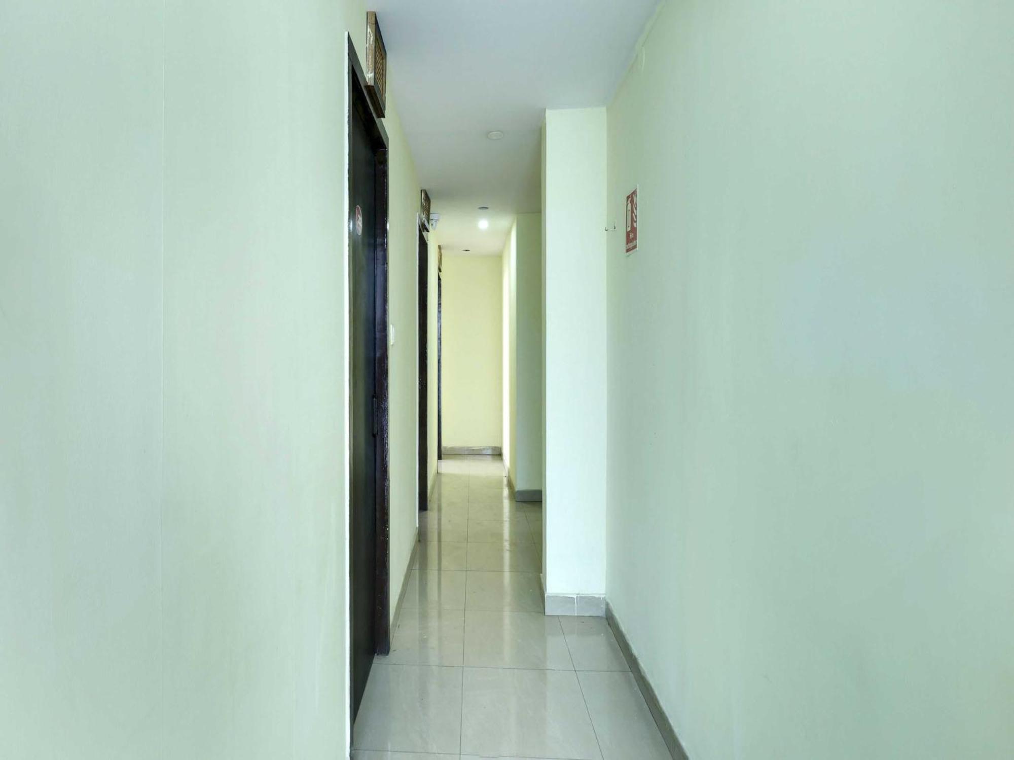 Hotel O Royal Galaxy Bangalore Extérieur photo