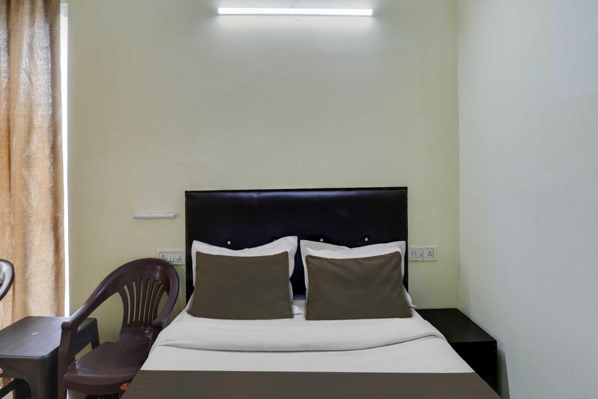 Hotel O Royal Galaxy Bangalore Extérieur photo